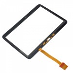 Samsung Galaxy Tab 3 10.1" Touch Screen Digitizer (WiFi/3G) - Black